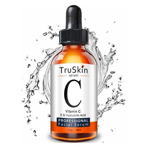 Truskin Vitamin C Serum Price in Pakistan