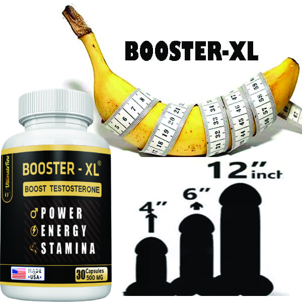 Booster-XL in Lahore