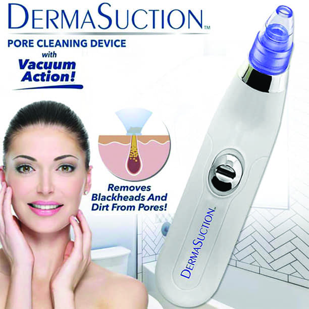 Derma Suction in Pakistan