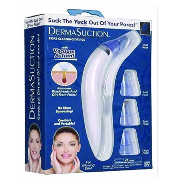 Derma Suction in Hyderabad