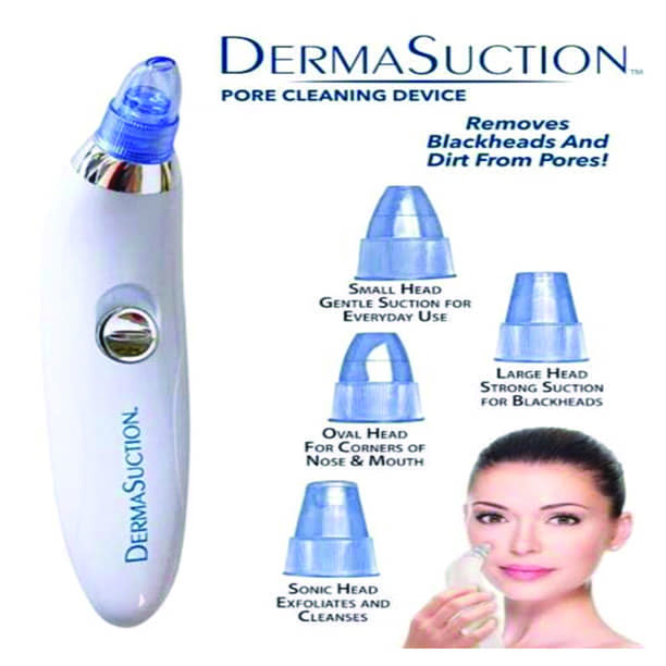 Derma Suction in Lahore